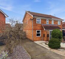 59, Columbine Grove, Evesham WR11 2LR
