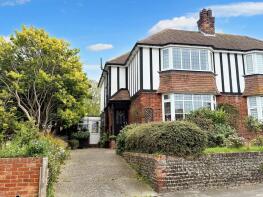 3, Holly Lane, Margate CT9 3NA