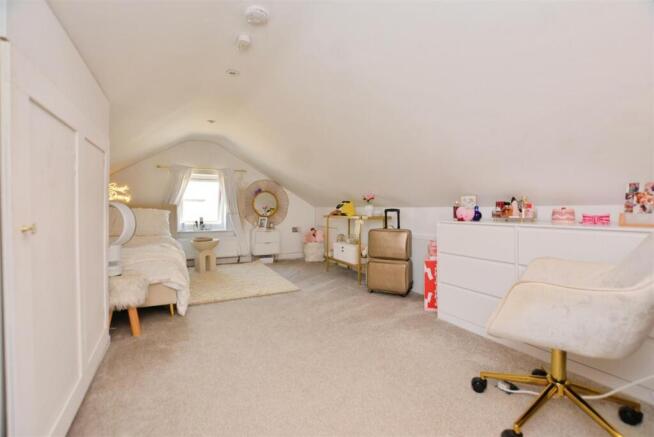 Loft Room