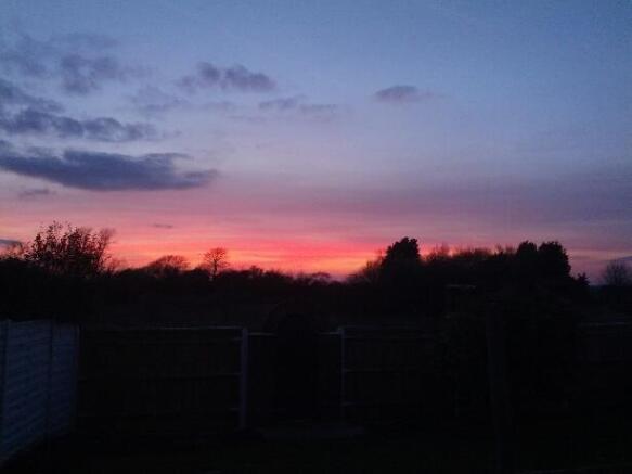 SUNSETS