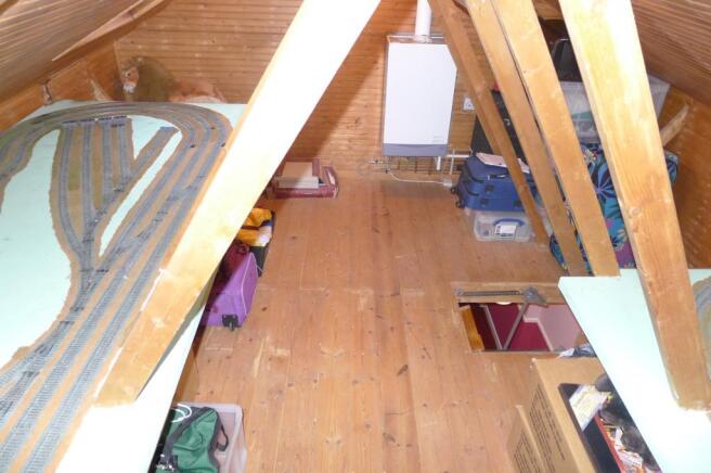 Loft Space