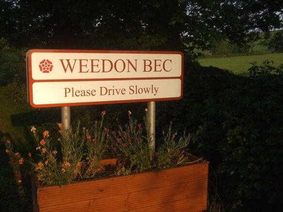 Welcome to Wee...