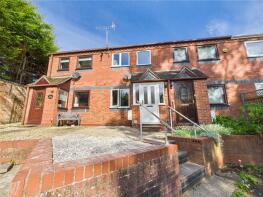 58, Albert Road, Worcester WR5 1EB