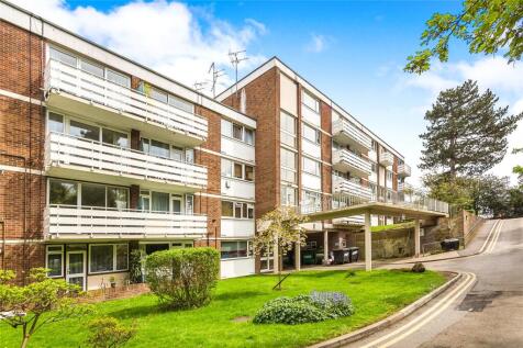 Petworth Court, Bath Road, Reading