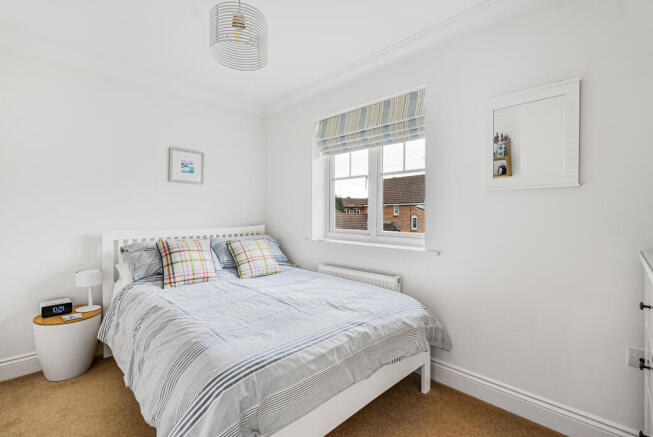 House in St Albans, Sleapshyde, Colney Heath - More