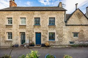 2, High Street, South Woodchester, Stroud GL5 5EL