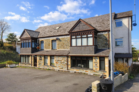 Porth Way, Newquay