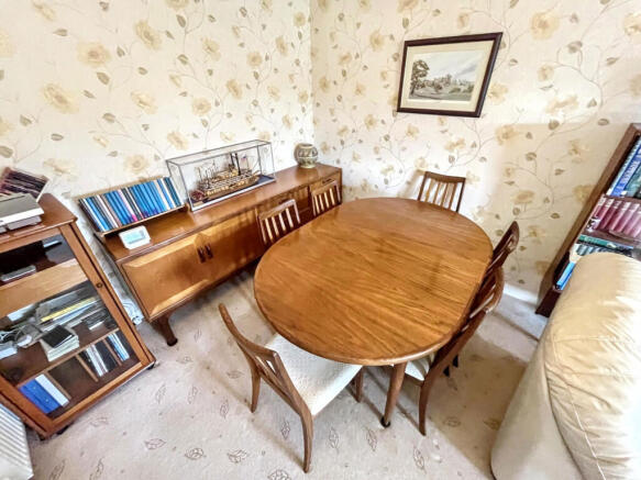 2 bed Detached Bungalow for sale Image 10