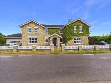 The Gatehouse, Abbey Lane, Woodhall Spa
