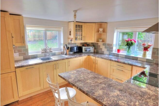Kitchen / Breakfast