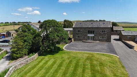Shelfield Barn, Southfield Lane, BB10 3RQ