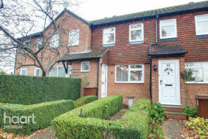 18, Brenchley Close, Rochester ME1 2QL