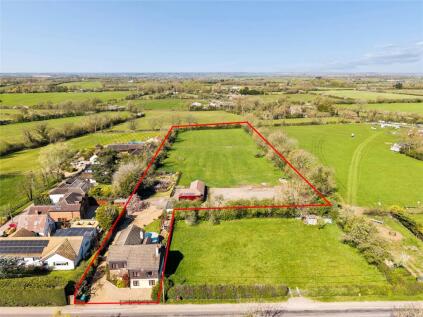 Nash Road, Great Horwood