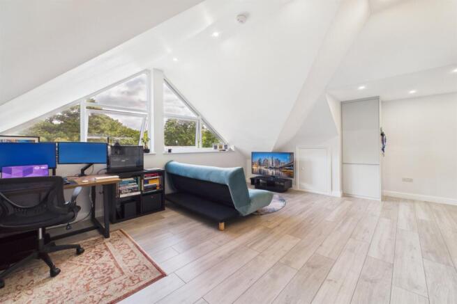 Living Room / Kitche