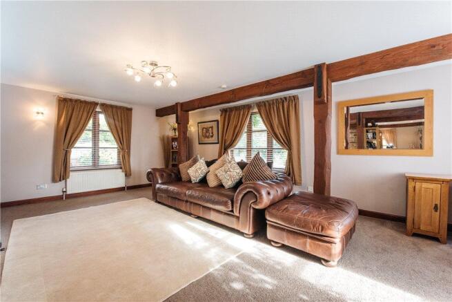 Drawing Room