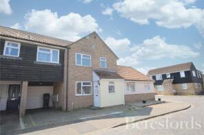 69, Camellia Crescent, Clacton-on-sea CO16 7EU