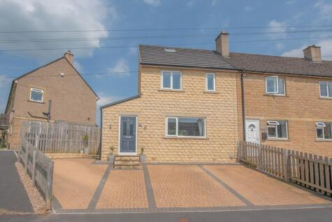 47A Sharphaw Avenue, Skipton BD23 2QL