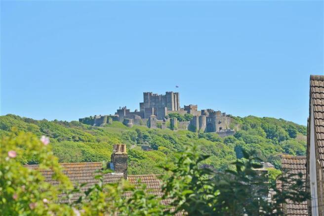 Views Of The Castle