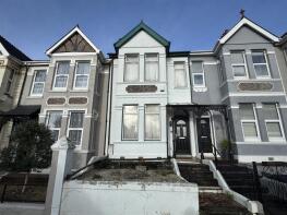 10, Elphinstone Road, Plymouth PL2 3QQ