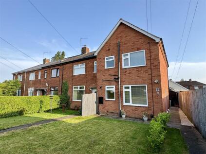 Prescott Avenue, Brough
