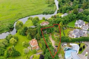 25, Windmill Lane, Ringwood BH24 2DQ