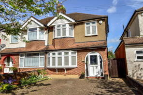6, Hillingdon Road, Watford WD25 0JG