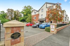 19, Gheluvelt Court, Brook Street, Worcester WR1 1JB