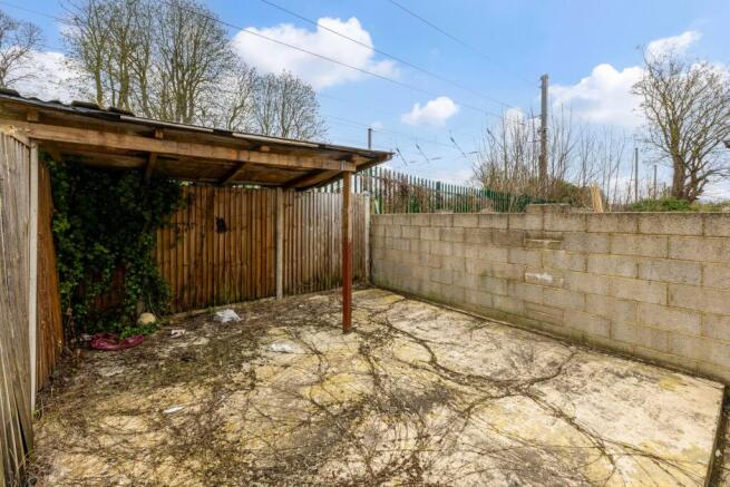 96 Crawley Road, Luton, LU1 1HZ