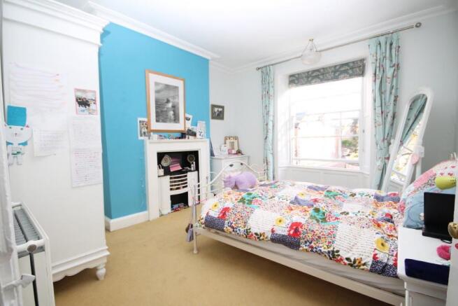 BEDROOM 3
