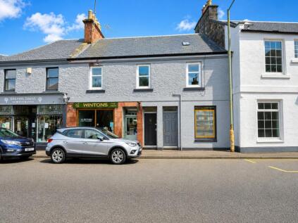 23 South Street, Milnathort, KY13