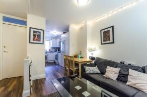 Flat 98, Oakshott Court, Polygon Road, London NW1 1ST