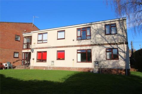 Whitefield Road, New Milton, Hampshire, BH25