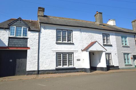 North Road, Landrake, Saltash, Cornwall