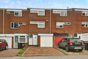 34, Austin Croft, Smiths Wood, Birmingham B36 9JJ