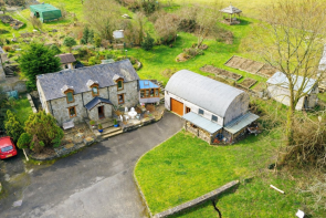 Glantren Fawr Cottage, Gwrdy Mawr - Pystyllgwn And Parcypond, Llanybydder SA40 9SA