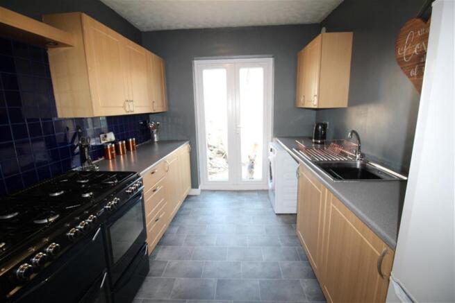 Kitchen 1