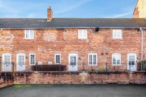 6, Avon Mill Place, Pershore WR10 1AZ