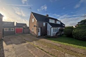 4, Watchet Lane, Holmer Green HP15 6UA