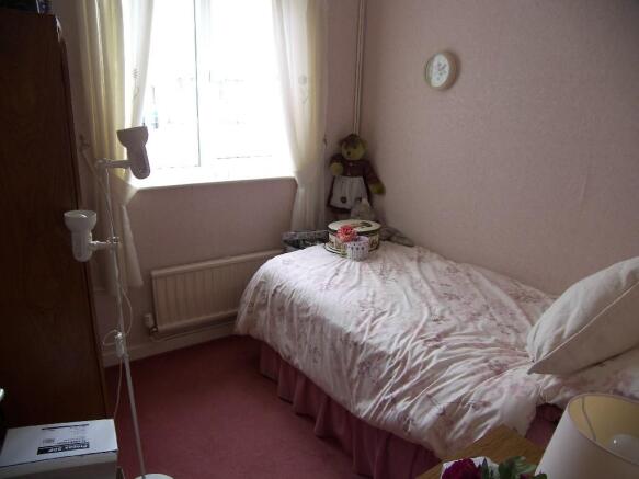 BEDROOM 3