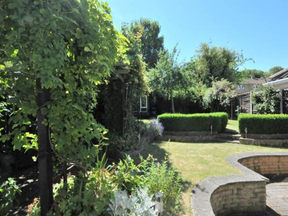 Garden 1