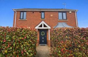 46, Pheasant Oak, Coventry CV4 9XJ