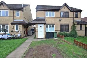 47, The Meadows, Bedford MK45 1XG