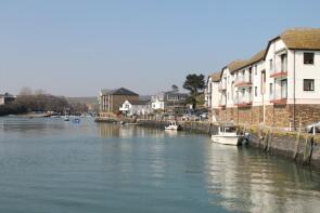 9, Kings Court, Embankment Road, Kingsbridge TQ7 1SP