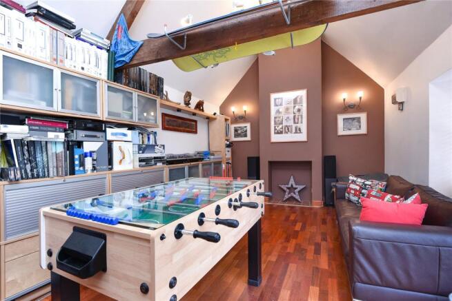Studio/Office