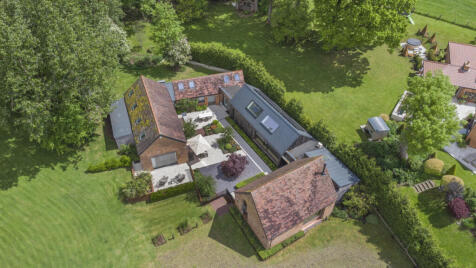 Lea End Lane, Hopwood, Alvechurch B48 7AY