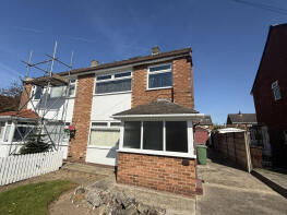 38, Ribble Avenue, Preston PR4 1RX