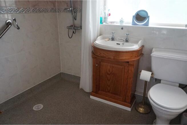 Wet Room