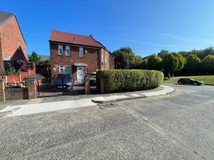 Heybrook Road, Manchester, M23