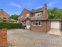 6, Westway, Holtspur, Beaconsfield HP9 1DQ