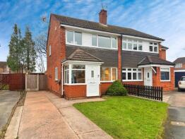 5, Fairhaven Close, Bramhall, Stockport SK7 2LX